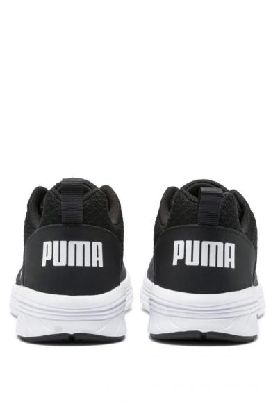 PUMA NRGY Comet Grey