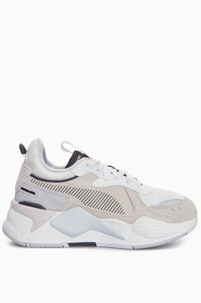 PUMA Rs-X Reinvent Shoes Beige/White