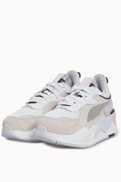 PUMA Rs-X Reinvent Shoes Beige/White 3