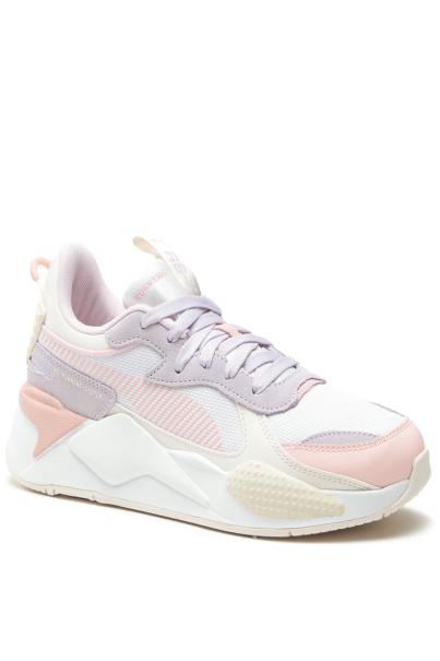 PUMA Rs-X Candy Shoes White/Multi 3