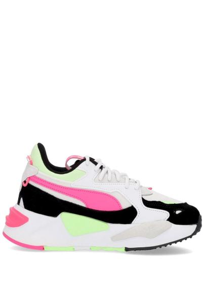 PUMA Rs-Z Reinvent Shoes White/Multicolor