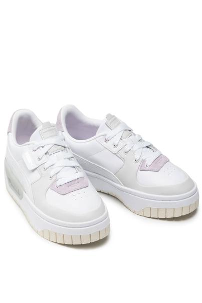 PUMA Cali Dream Shoes White