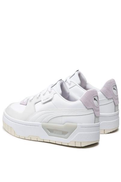 PUMA Cali Dream Shoes White