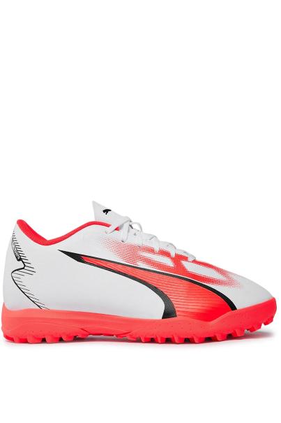 PUMA Ultra Play Tt Football Shoes White