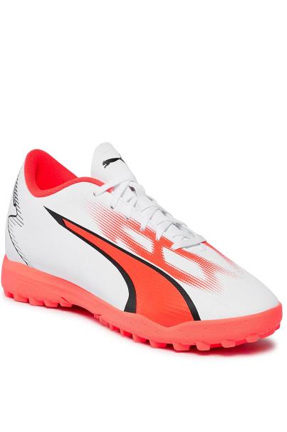 PUMA Ultra Play Tt Football Shoes White