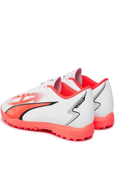 PUMA Ultra Play Tt Football Shoes White