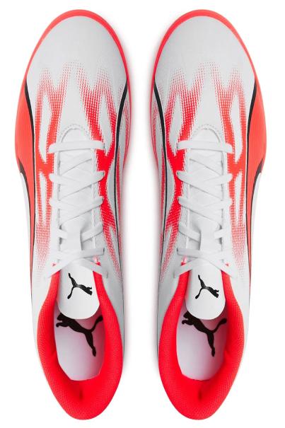 PUMA Ultra Play Tt Football Shoes White