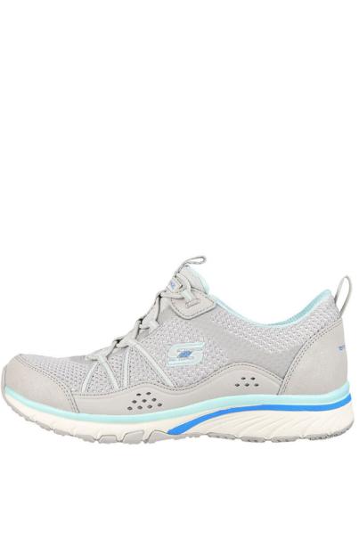 SKECHERS Gratis Sport Shoes Grey