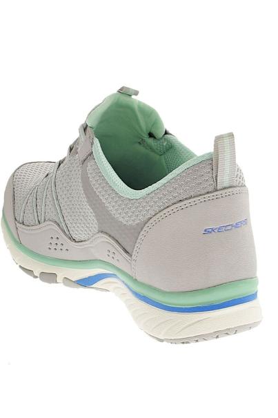 SKECHERS Gratis Sport Shoes Grey