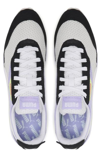 PUMA Cruise Rider Peony Shoes Beige/Multi