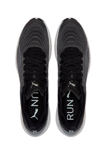 PUMA Electrify Nitro Running Shoes Black