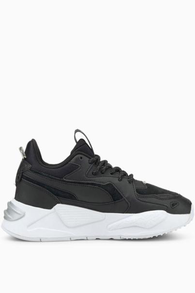 PUMA RS-Z Reflective Shoes Black