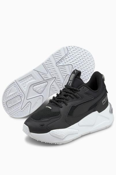 PUMA RS-Z Reflective Shoes Black 3