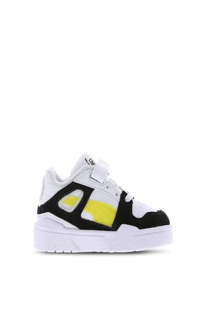 PUMA x Spongebob Squarepants Slipstream Shoes White/Black I