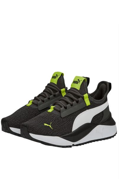 PUMA Pacer Easy Street Shoes Grey 3