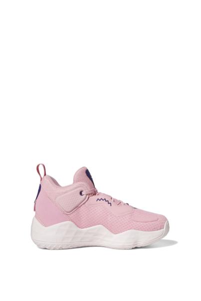 ADIDAS D.O.N. Issue 3 Shoes Pink