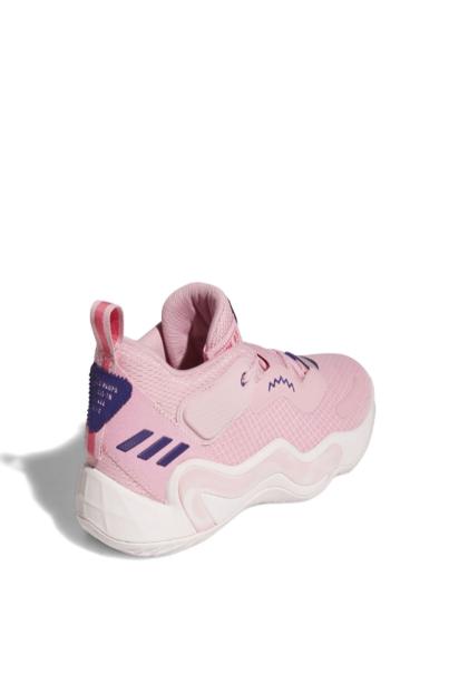 ADIDAS D.O.N. Issue 3 Shoes Pink