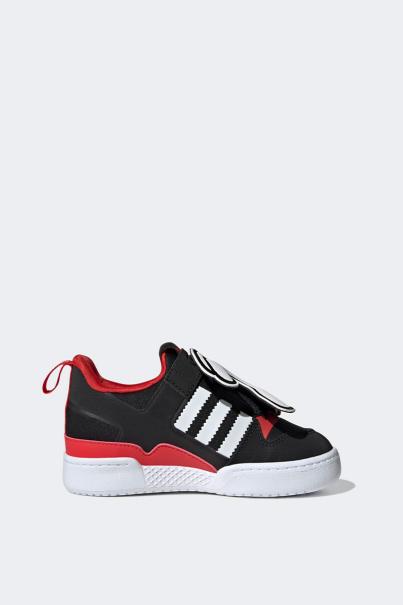 ADIDAS x Disney Forum 360 Shoes Black