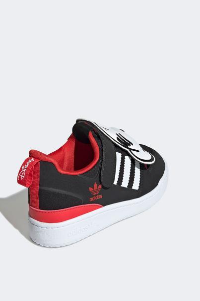 ADIDAS x Disney Forum 360 Shoes Black