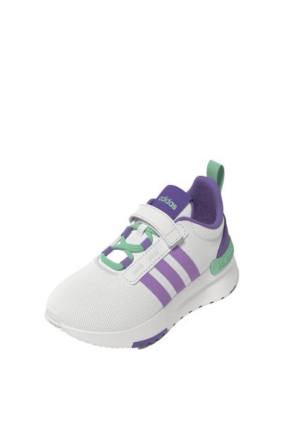 ADIDAS Sportswear Racer Tr21 Shoes White 3