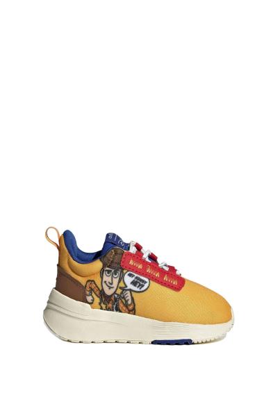 ADIDAS X Disney Racer Tr21 Toy Story Woody Shoes Yellow