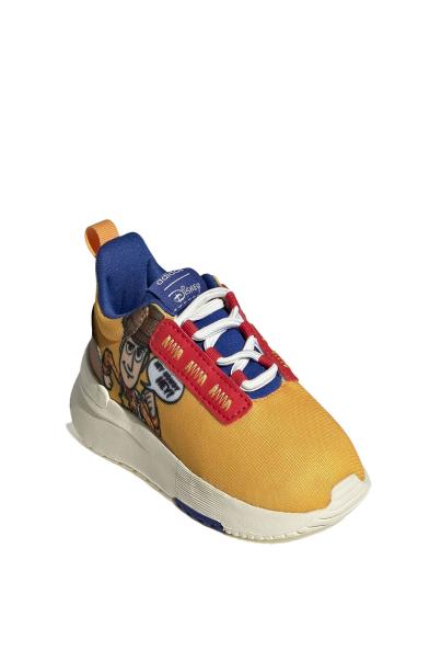 ADIDAS X Disney Racer Tr21 Toy Story Woody Shoes Yellow