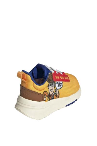 ADIDAS X Disney Racer Tr21 Toy Story Woody Shoes Yellow