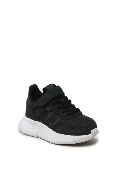 ADIDAS Originals Retropy F2 Shoes Black 3