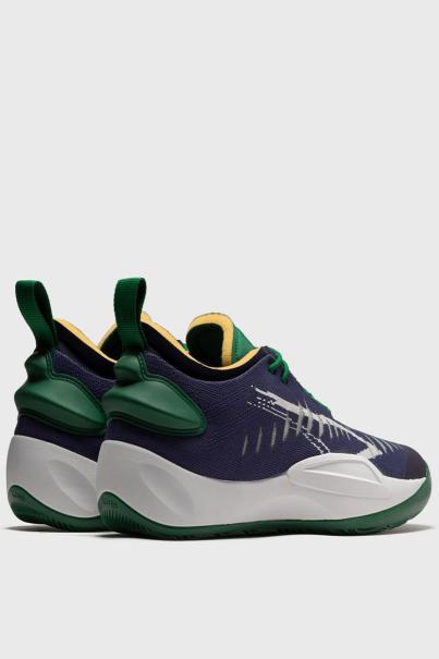 PUMA Rise Nitro June Ambrose Shoes Blue/Multi