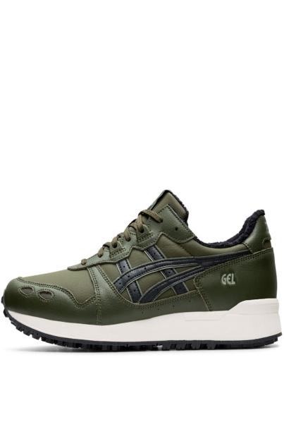 ASICS Gel-Lyte Xt Shoes Olive