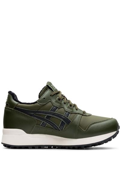 ASICS Gel-Lyte Xt Shoes Olive