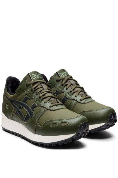 ASICS Gel-Lyte Xt Shoes Olive