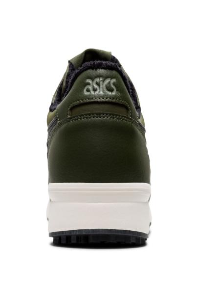 ASICS Gel-Lyte Xt Shoes Olive