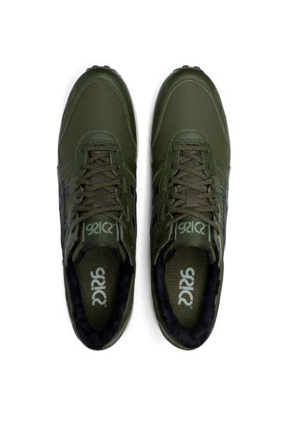 ASICS Gel-Lyte Xt Shoes Olive