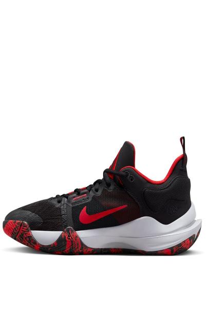 NIKE Giannis Immortality 2 Shoes Black/Red