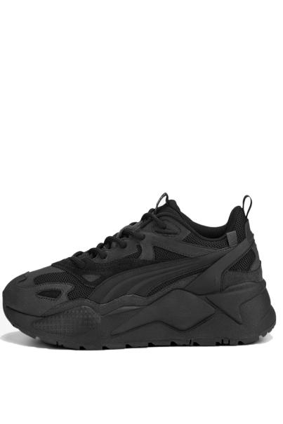 PUMA Rs-X Efekt Premium Shoes Black