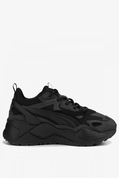 PUMA Rs-X Efekt Premium Shoes Black