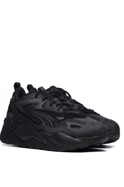 PUMA Rs-X Efekt Premium Shoes Black