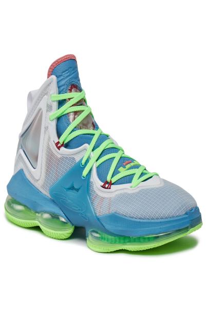 NIKE x LeBron James 19 Shoes Multicolor 3