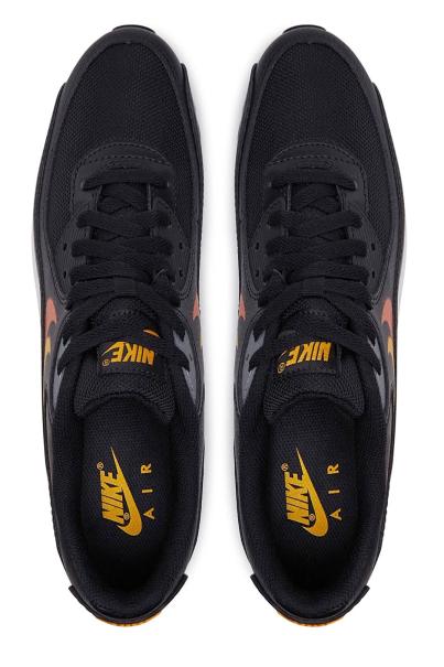 NIKE Air Max 90 Shoes Black