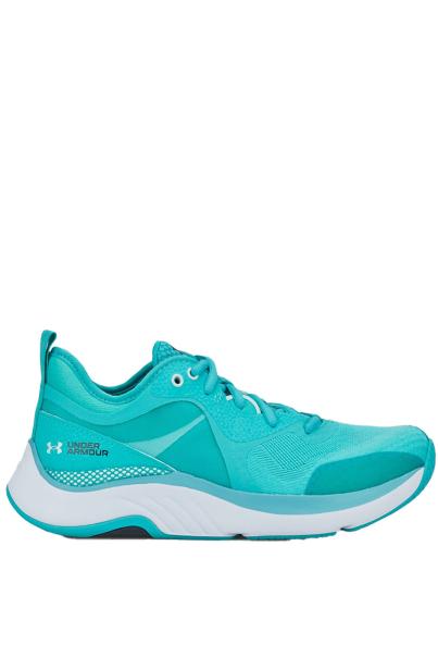 UNDER ARMOUR HOVR Omnia Green