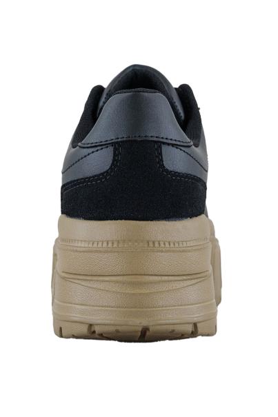 US POLO Assn Mezzo Shoes Black