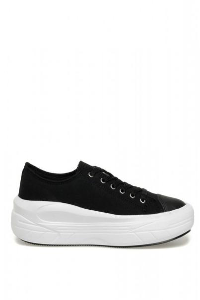 US POLO Assn Cleme Shoes Black