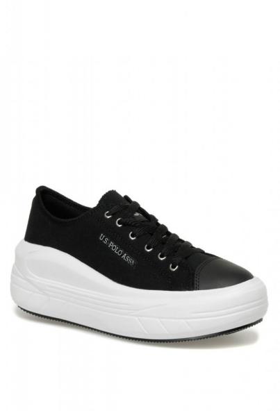 US POLO Assn Cleme Shoes Black