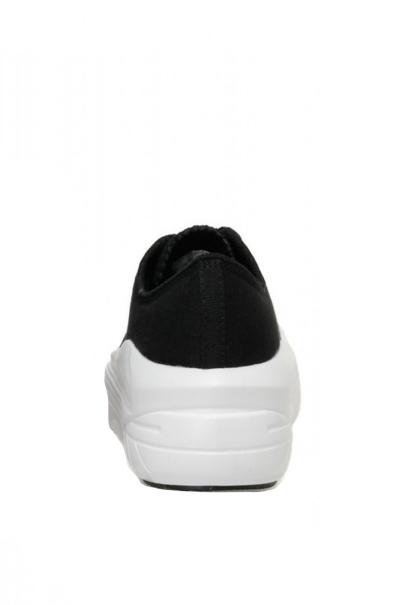 US POLO Assn Cleme Shoes Black