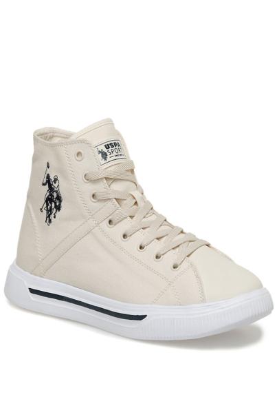 US POLO Assn Socrates Shoes Beige