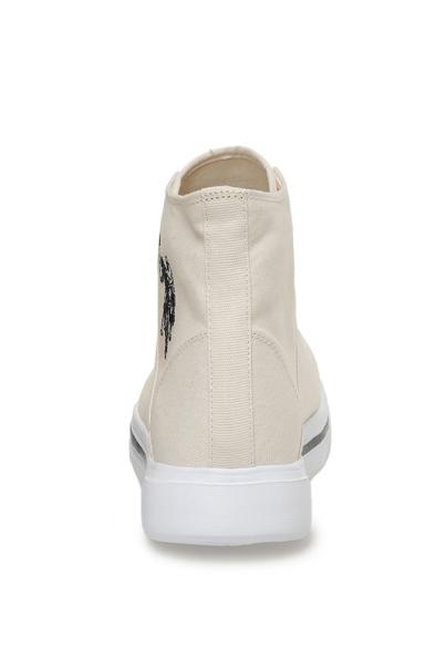 US POLO Assn Socrates Shoes Beige