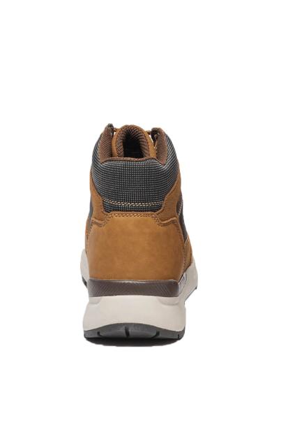 US POLO Assn Dexan Shoes Brown/Black