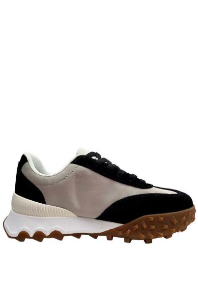 LUMBERJACK Origin Shoes White/Black