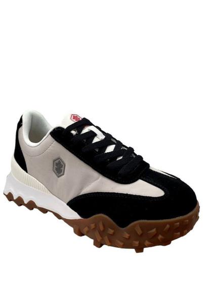 LUMBERJACK Origin Shoes White/Black 3